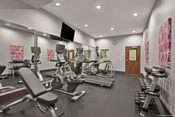Holiday Inn Express & Suites HARRISBURG S - NEW CUMBERLAND (New Cumberland)